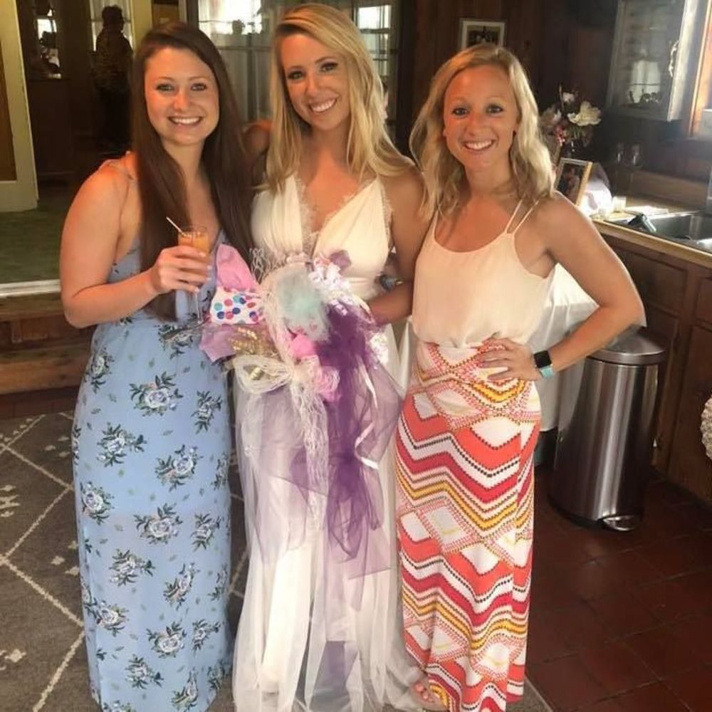 Meet your Posher, Samantha